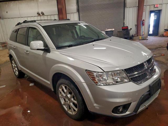 Dodge Journey Mainstreet Image 9