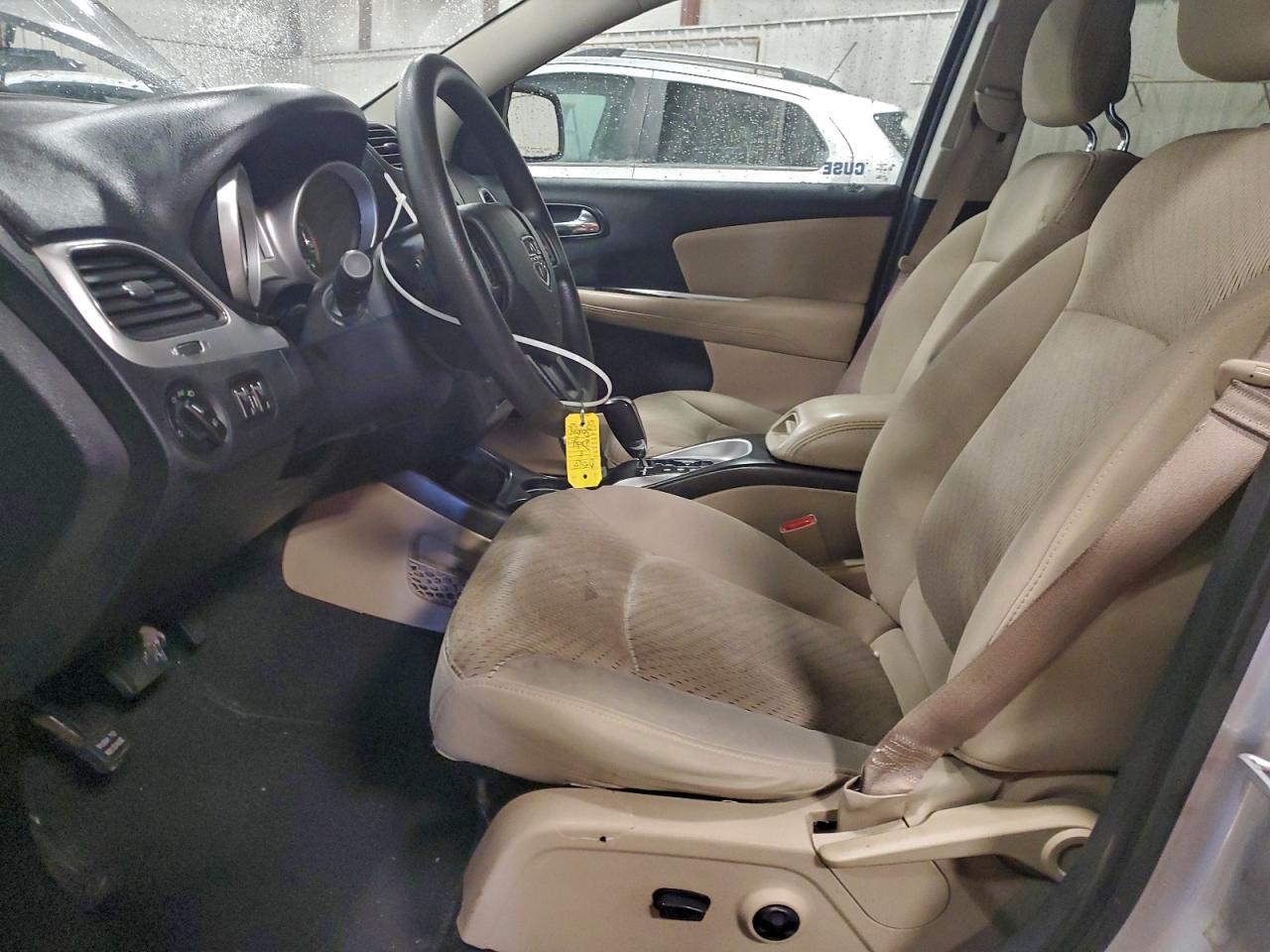 Dodge Journey Mainstreet Image 12