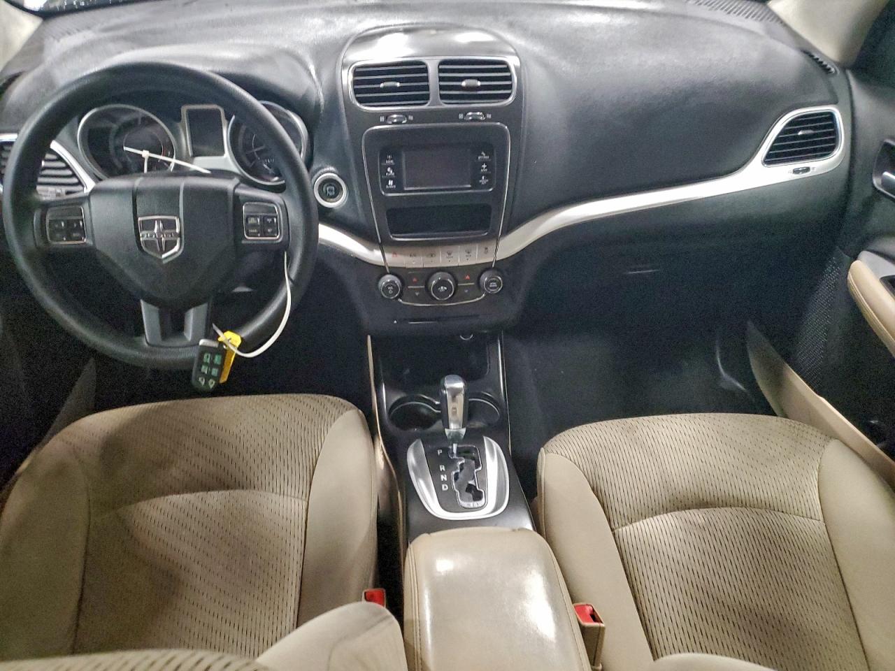 Dodge Journey Mainstreet Image 13