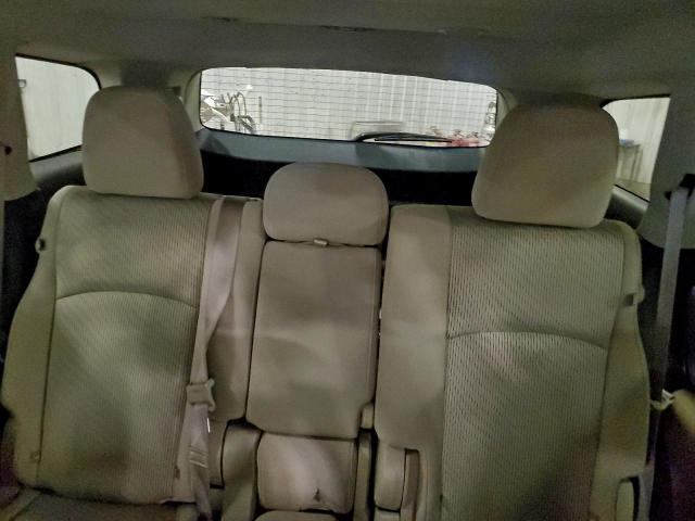 Dodge Journey Mainstreet Image 4