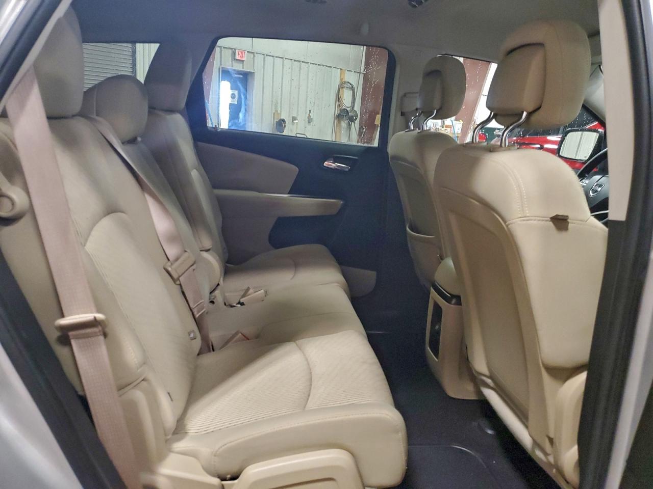 Dodge Journey Mainstreet Image 7