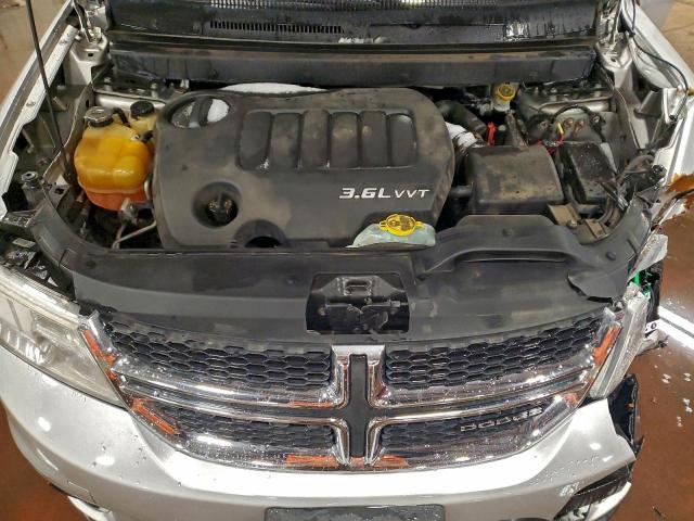 Dodge Journey Mainstreet Image 8