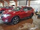 Nissan Rogue S Image 1