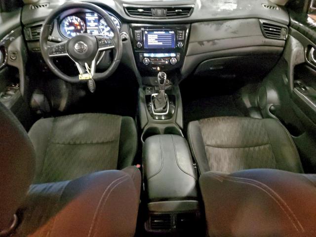 Nissan Rogue S Image 14