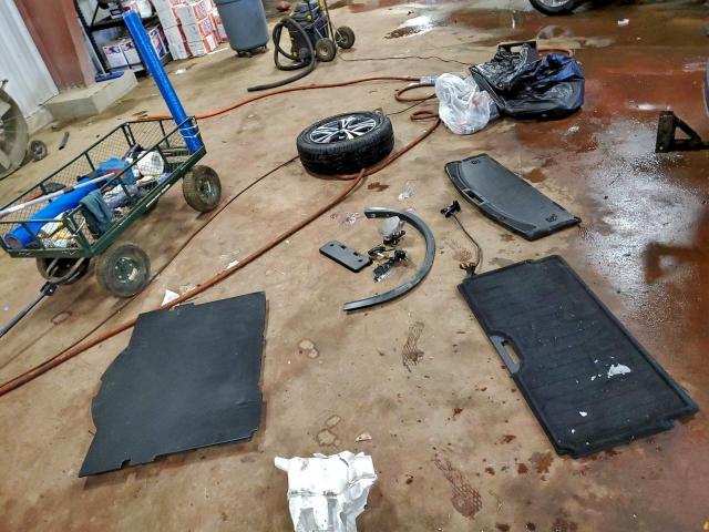 Nissan Rogue S Image 9