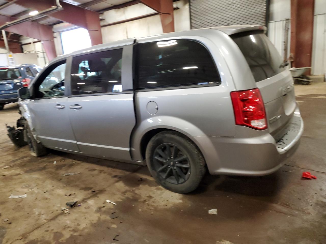 Dodge Caravan Gt Image 8