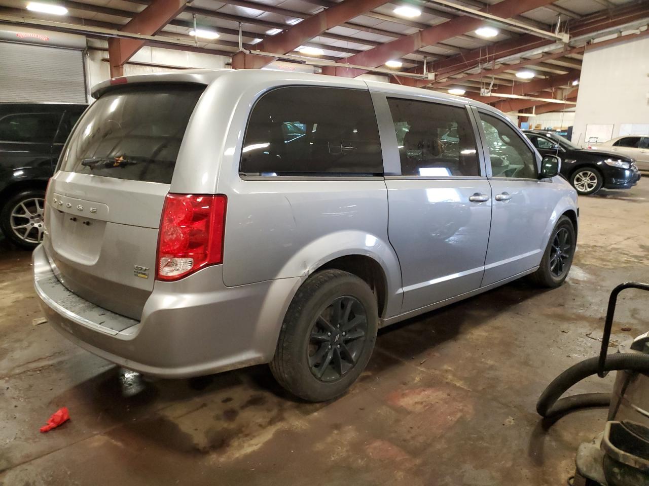 Dodge Caravan Gt Image 6