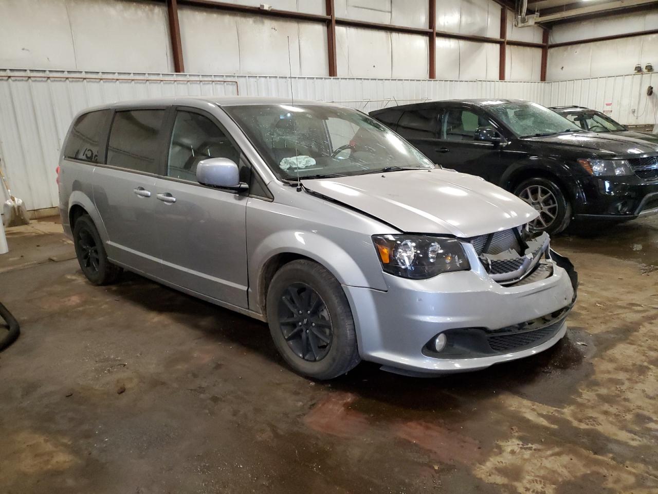 Dodge Caravan Gt Image 10
