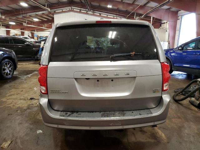 Dodge Caravan Gt Image 13