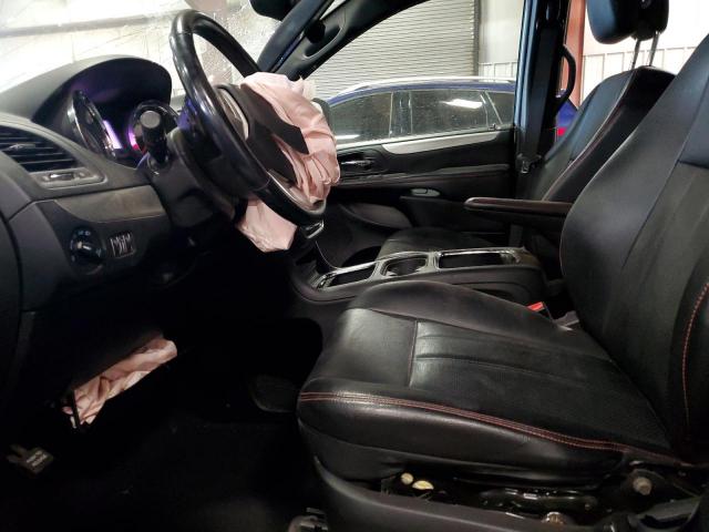 Dodge Caravan Gt Image 9