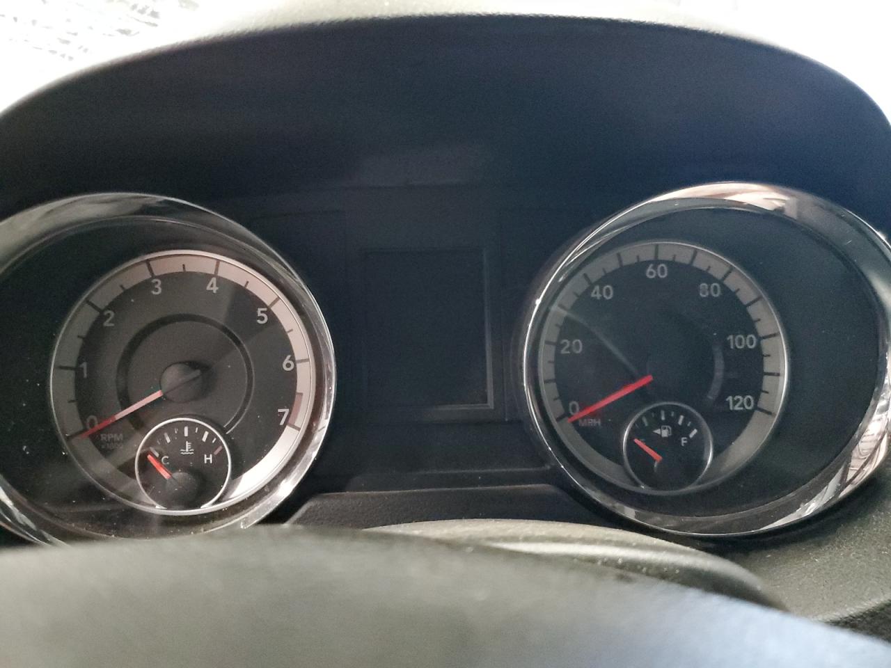 Dodge Caravan Gt Image 3