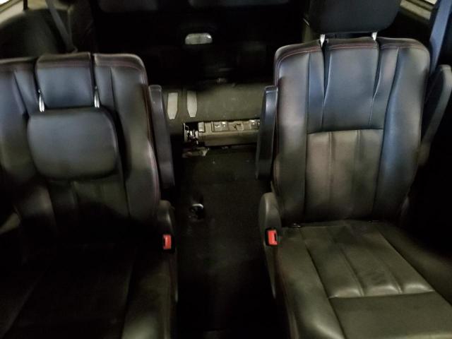 Dodge Caravan Gt Image 12