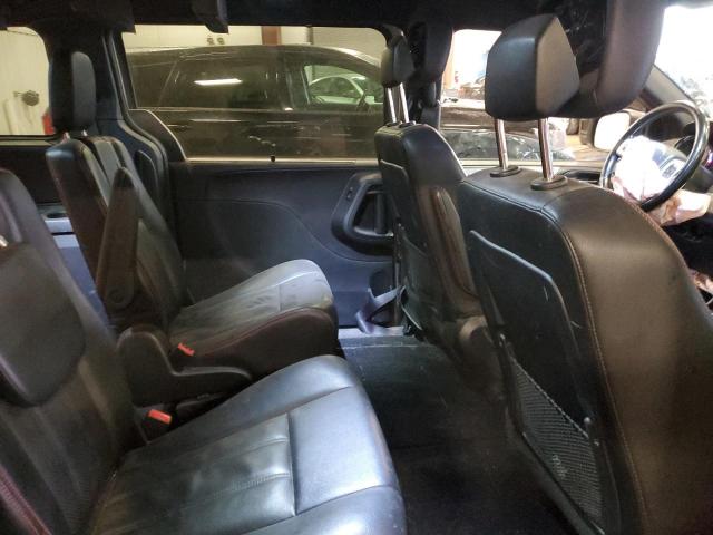 Dodge Caravan Gt Image 5