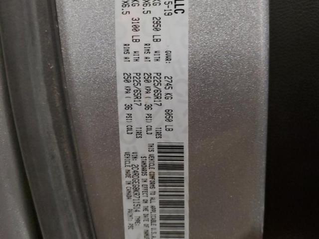 Dodge Caravan Gt Image 11