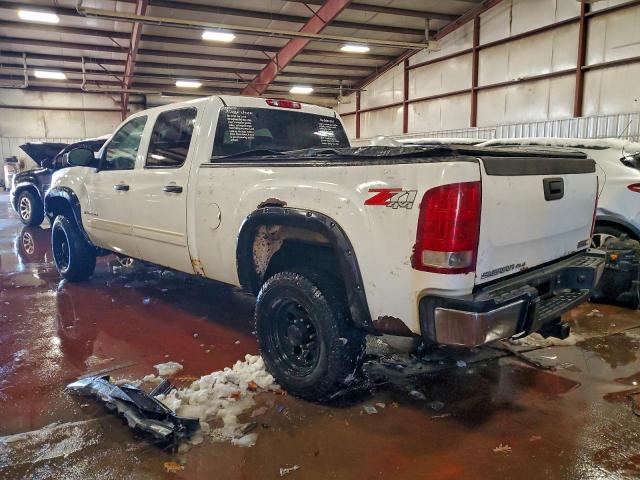 GMC Sierra K2500 Sle Image 7