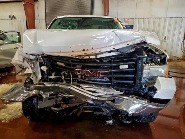 GMC Sierra K2500 Sle Image 8