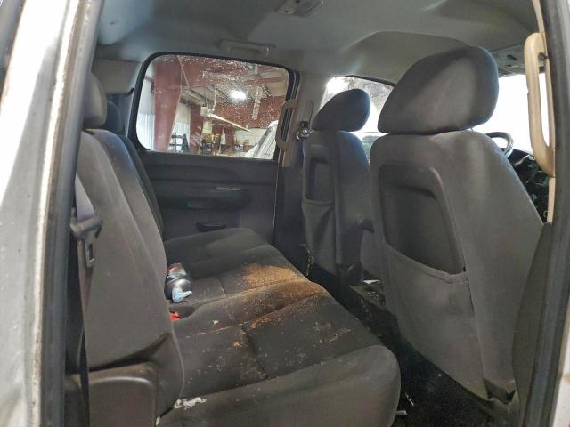 GMC Sierra K2500 Sle Image 11