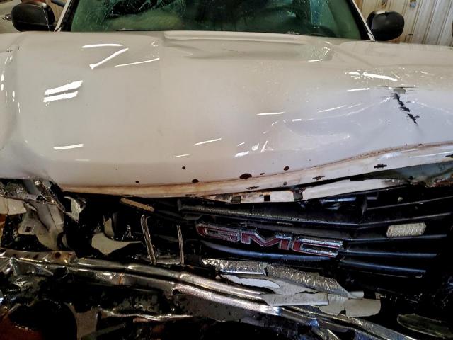 GMC Sierra K2500 Sle Image 13