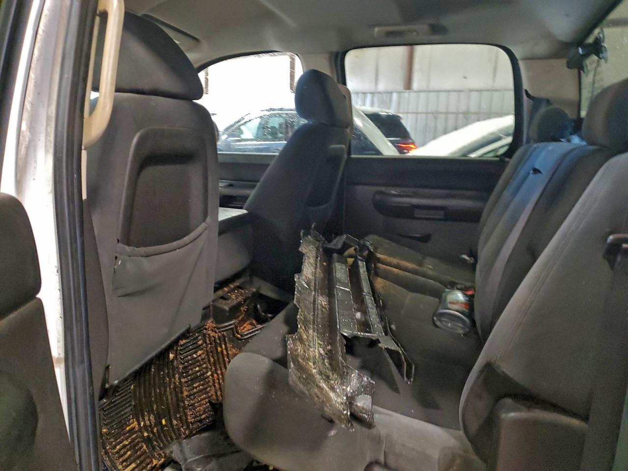 GMC Sierra K2500 Sle Image 10