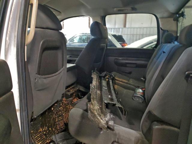 GMC Sierra K2500 Sle Image 10