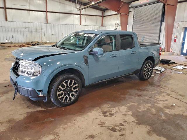  Salvage Ford Maverick