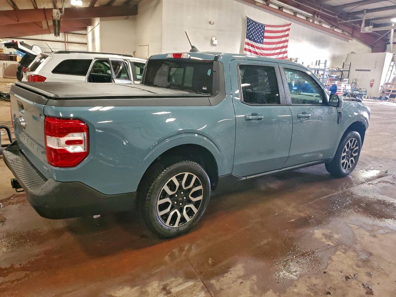 Ford Maverick Xl Image 11