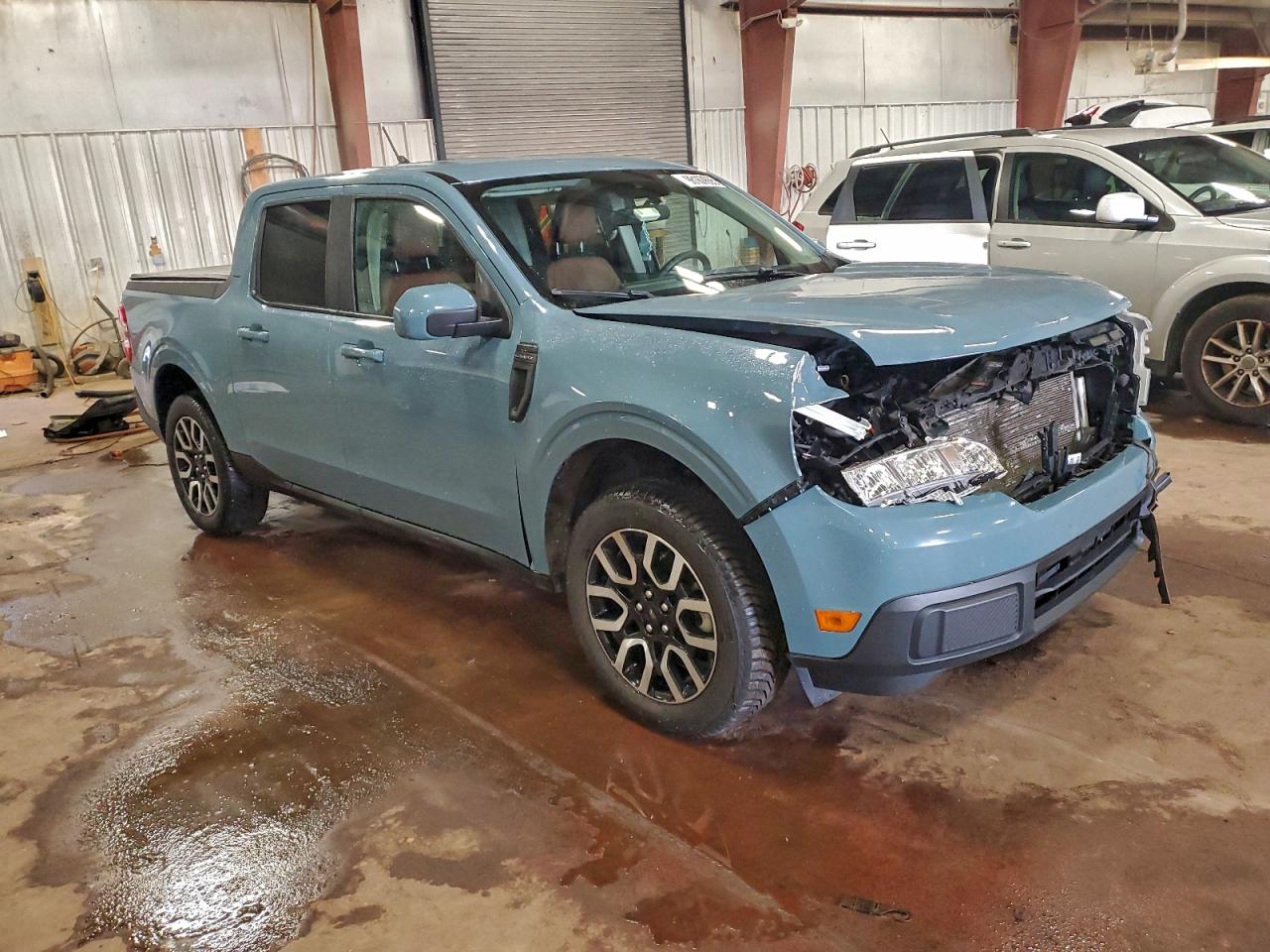 Ford Maverick Xl Image 4