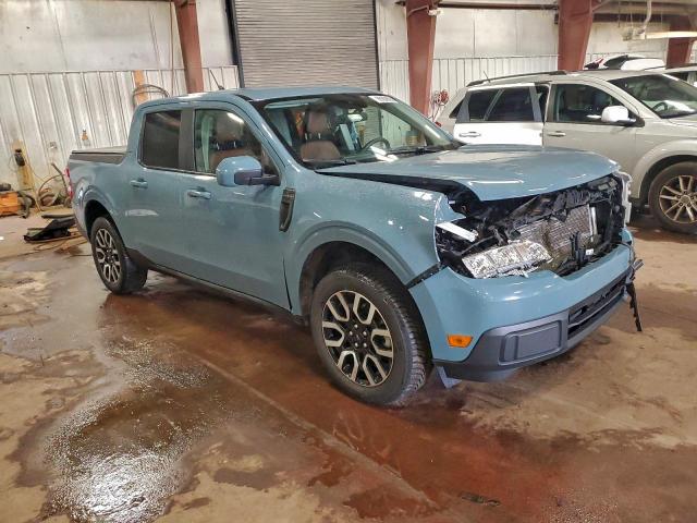 Ford Maverick Xl Image 4