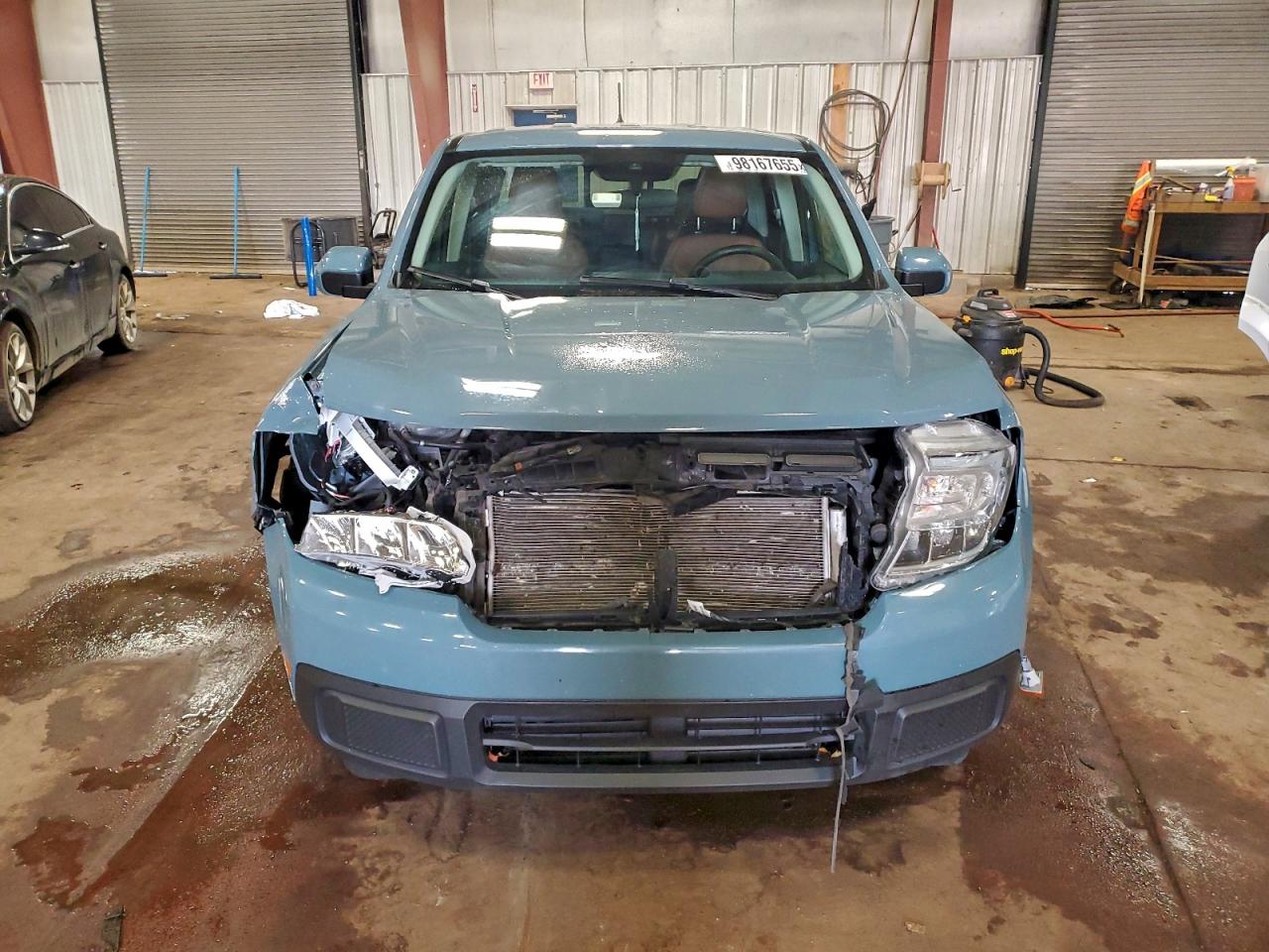 Ford Maverick Xl Image 13