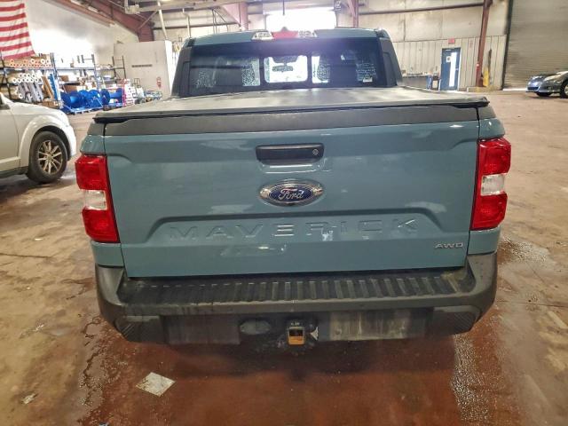 Ford Maverick Xl Image 12