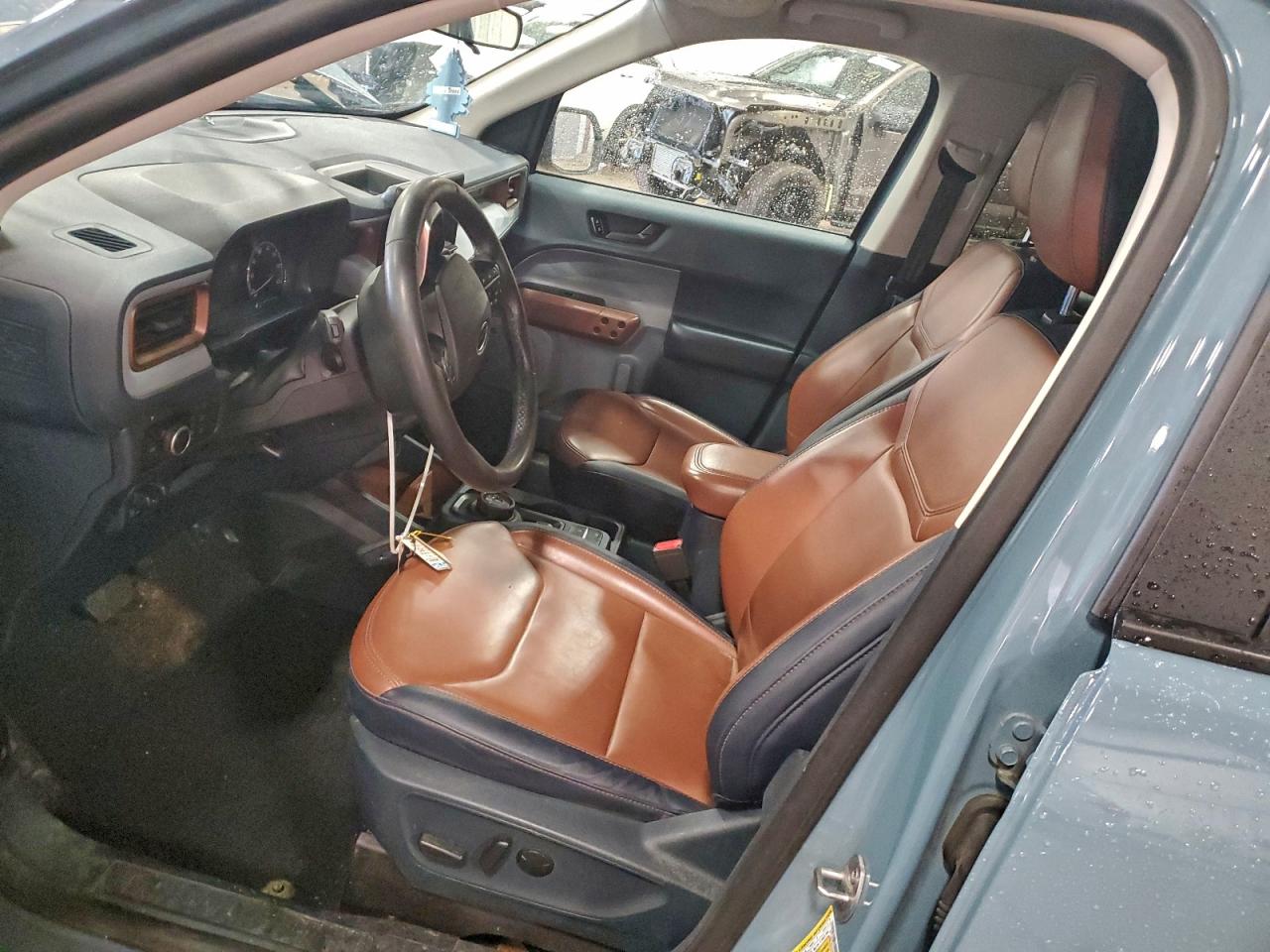 Ford Maverick Xl Image 3