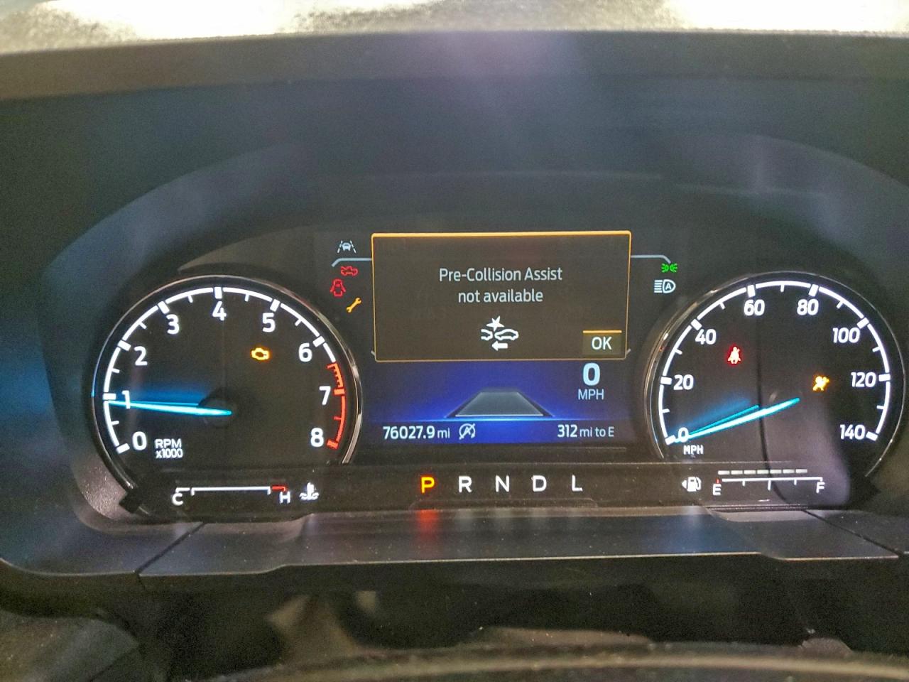 Ford Maverick Xl Image 6