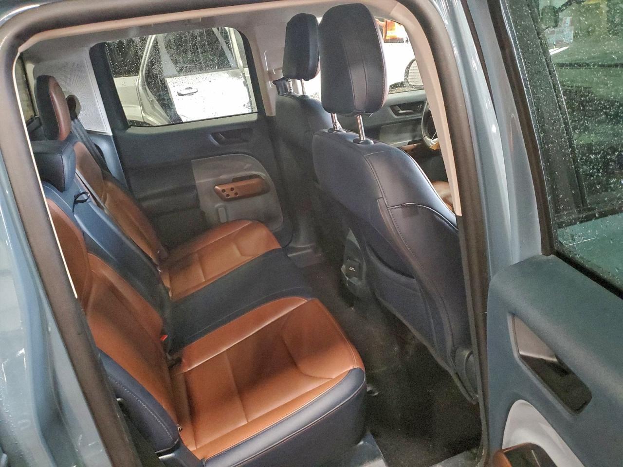 Ford Maverick Xl Image 8