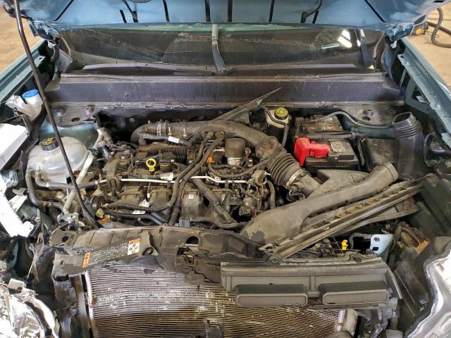 Ford Maverick Xl Image 9