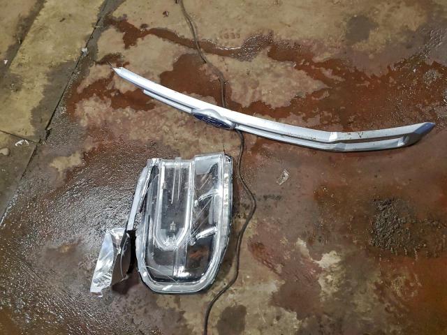 Ford Maverick Xl Image 7