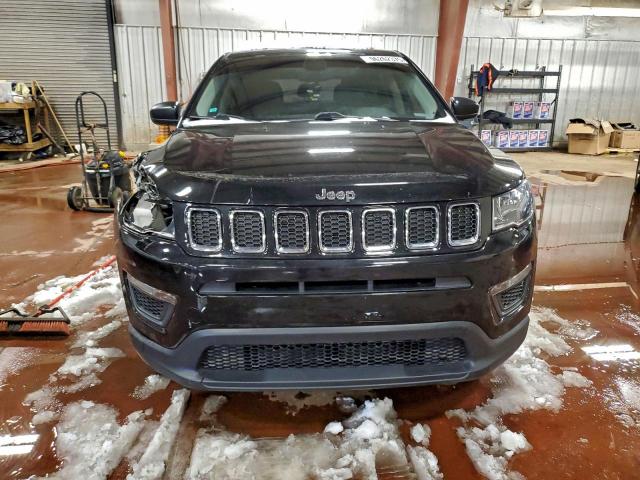 Jeep Compass Sport Image 2