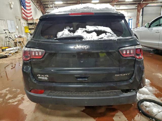 Jeep Compass Sport Image 4