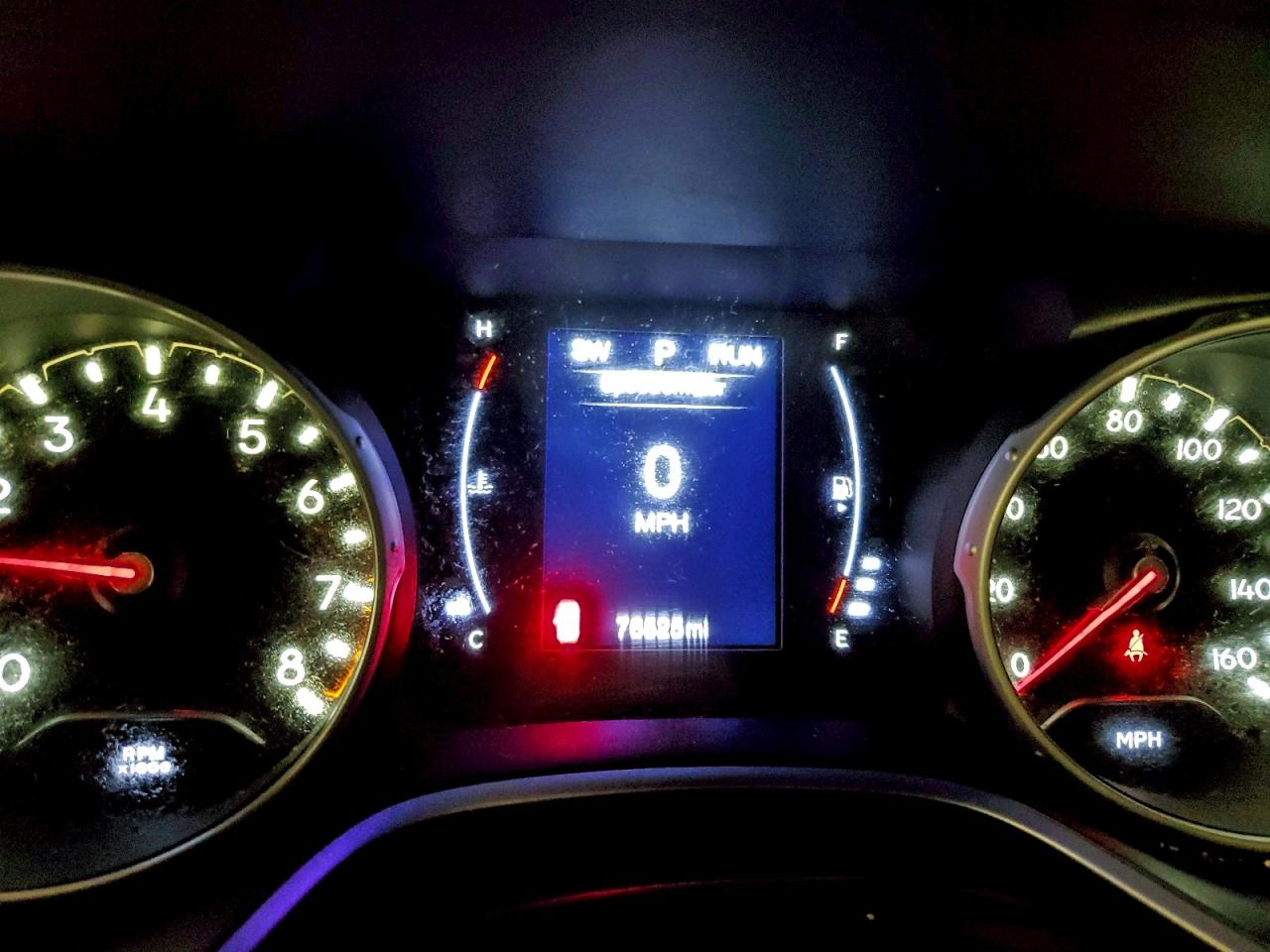 Jeep Compass Sport Image 7