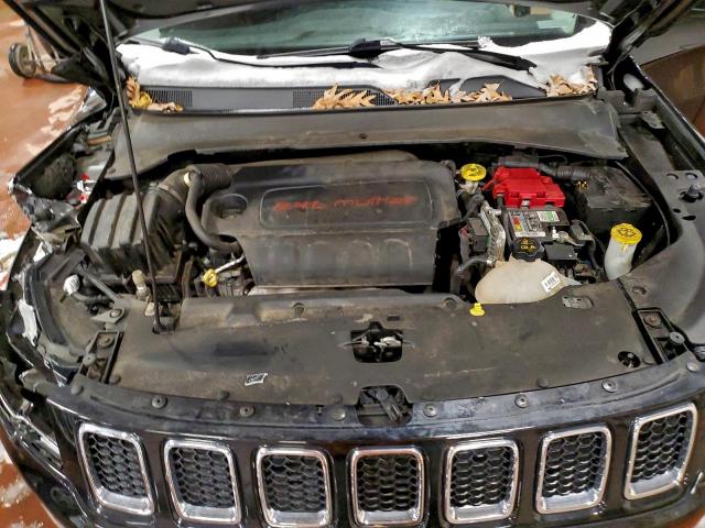 Jeep Compass Sport Image 13