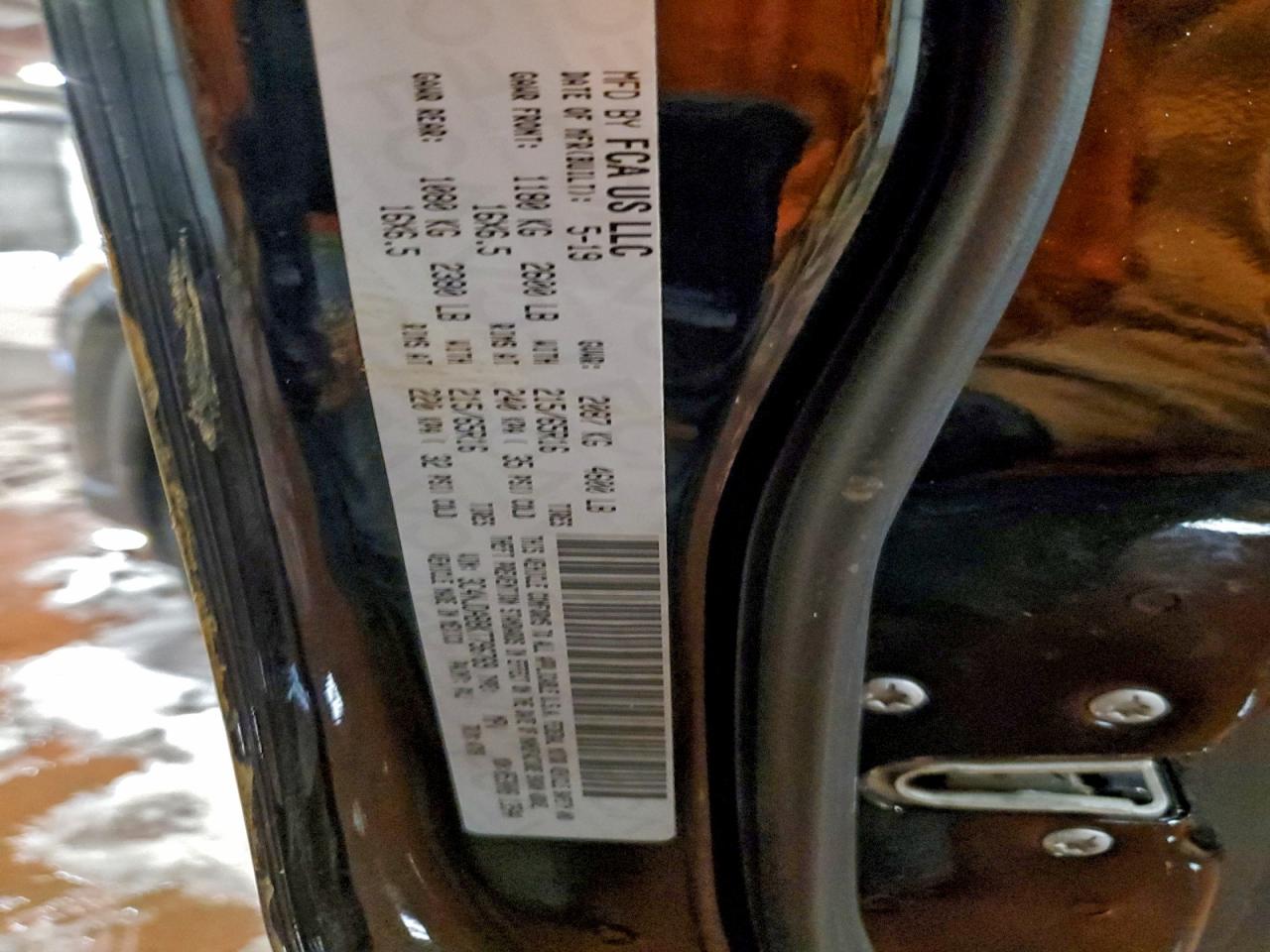 Jeep Compass Sport Image 8