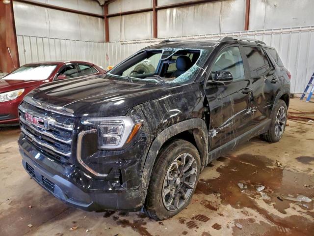  Salvage GMC Terrain El