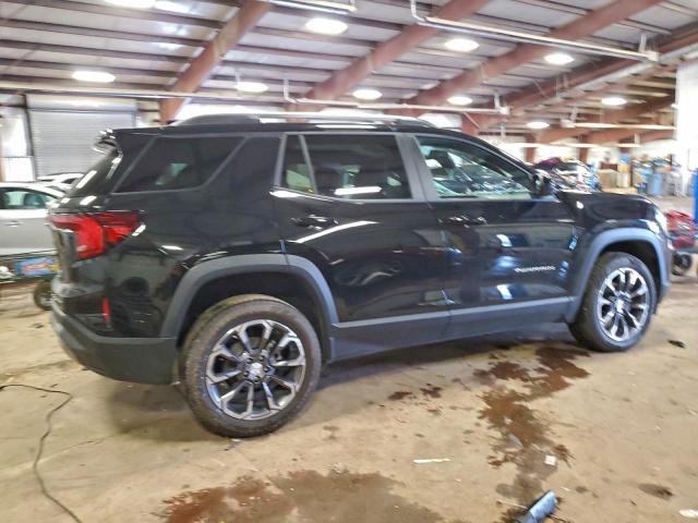 GMC Terrain El Elevation Image 3