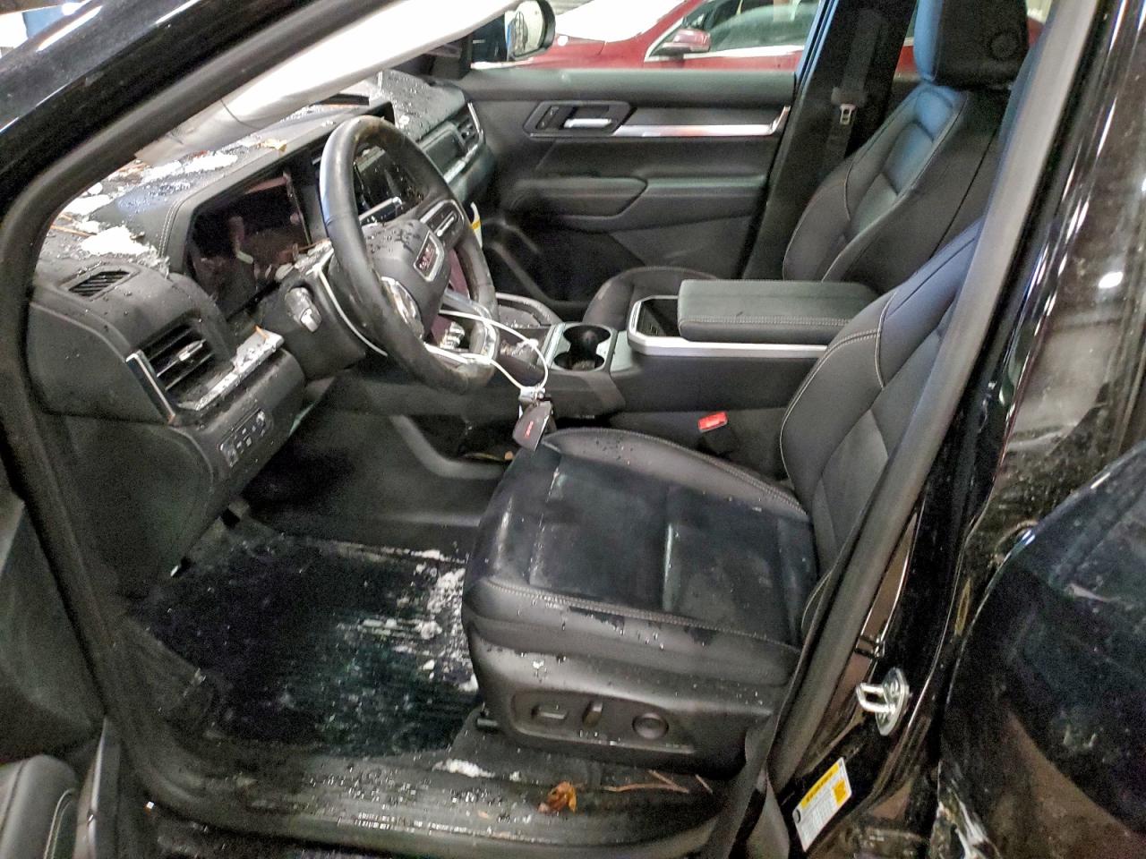 GMC Terrain El Elevation Image 9