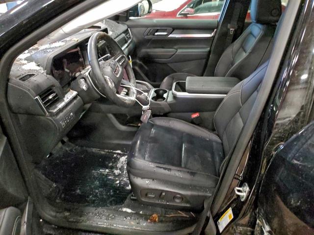 GMC Terrain El Elevation Image 9