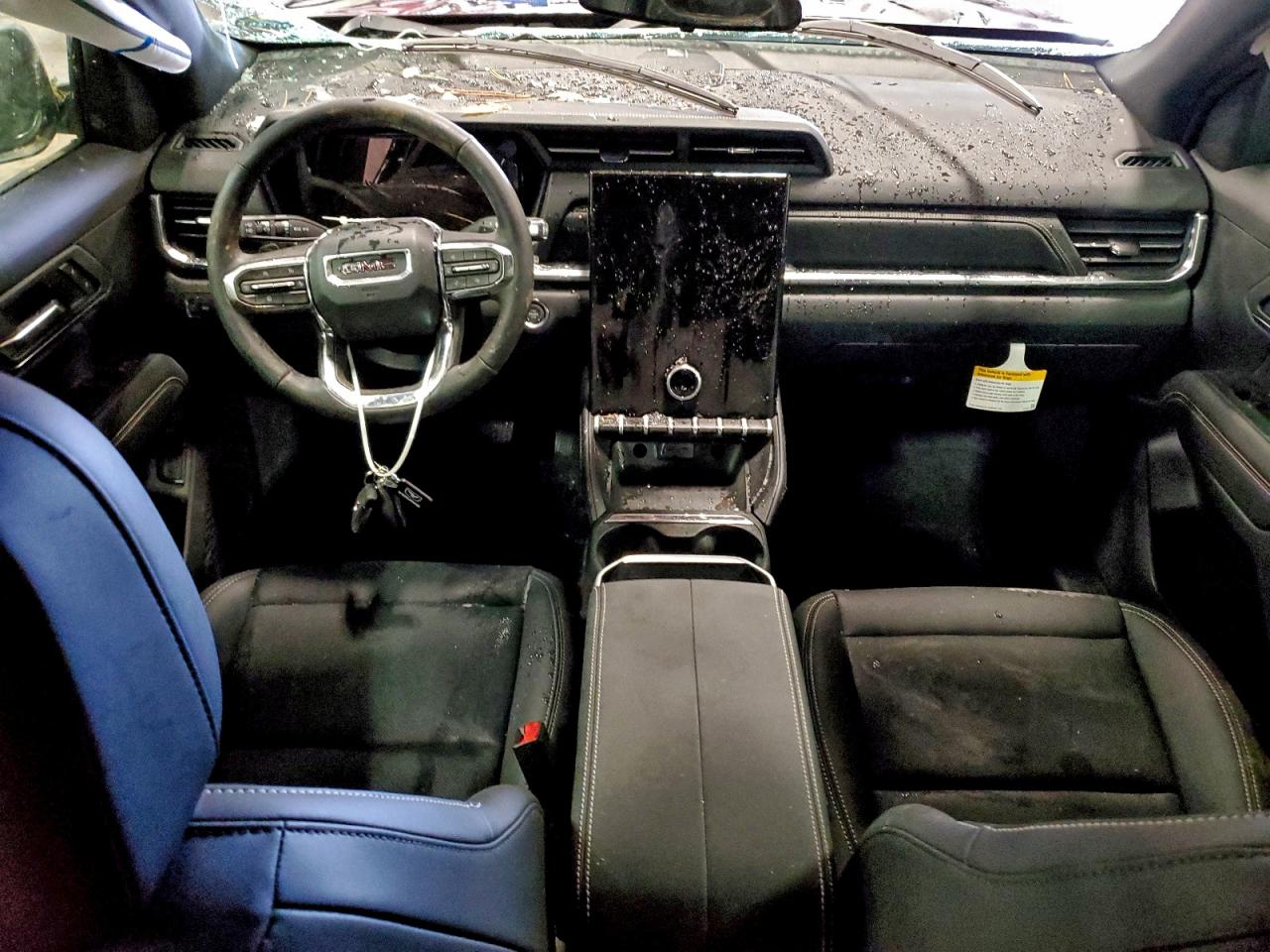 GMC Terrain El Elevation Image 11