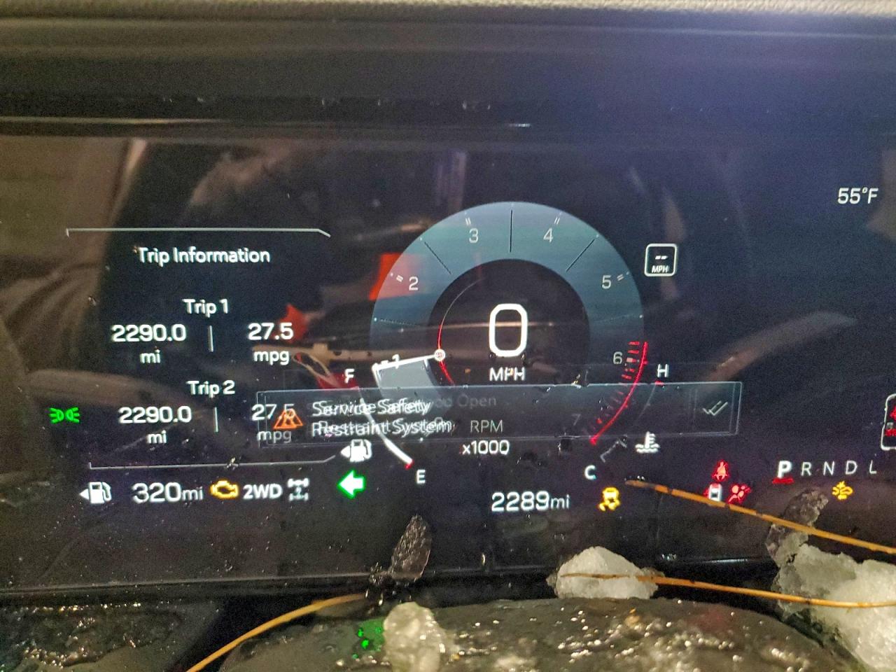 GMC Terrain El Elevation Image 10