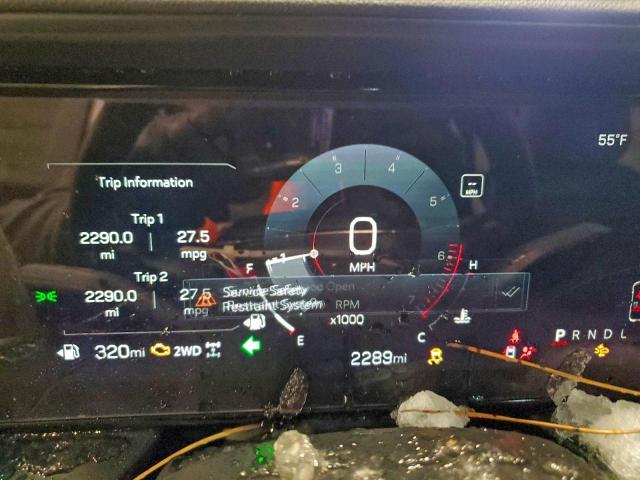 GMC Terrain El Elevation Image 10