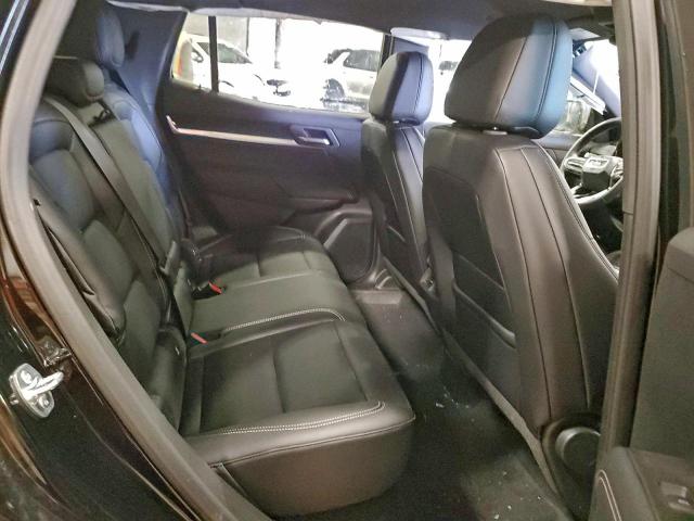 GMC Terrain El Elevation Image 7