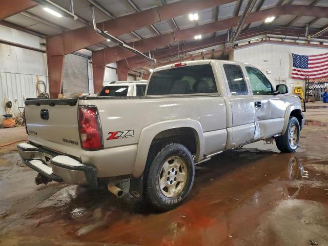 Chevrolet Silverado K1500 Image 3