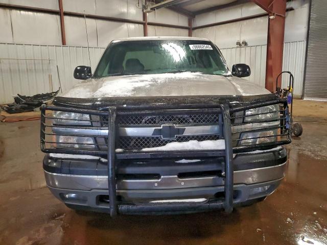 Chevrolet Silverado K1500 Image 9